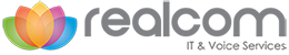 Logo Realcom
